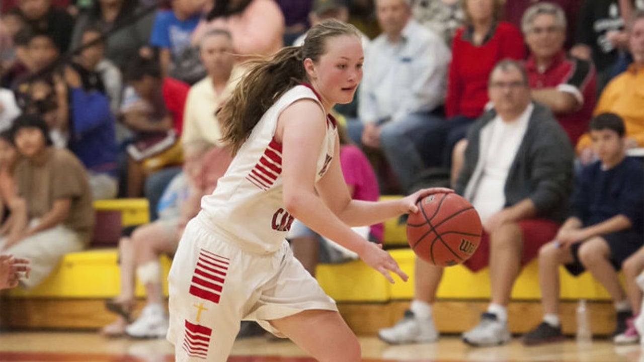 Boys, girls matchups in Division II finals offer differing stories